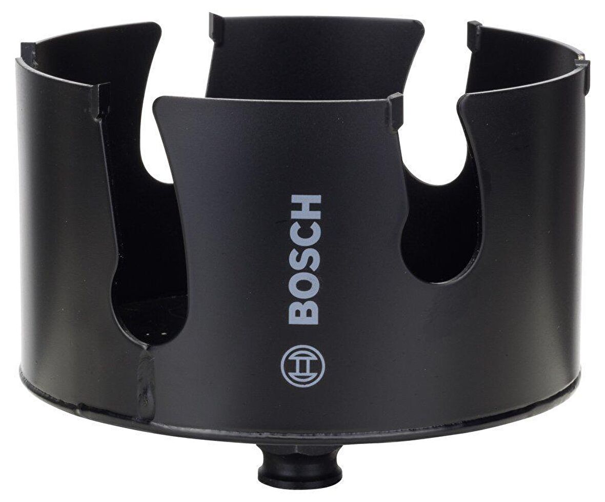 Tuğla, Ahşap, Fiber, Sıva, Fayans İçin 114 mm Panç BOSCH 2608580764